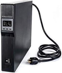 Vertiv Lie