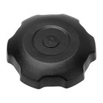 M MATI Fuel Cap Gas Cap for Yamaha Rhino 450 660 700 Viking 700 Kodiak 700 Grizzly 700 Wolverine 700 YXZ1000R 2P5-24610-00-00 5UG-24610-00-00