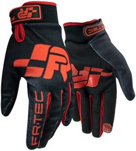 FRTEC - Gu