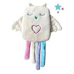 Lulla Owl Baby Toys Sleep Aid - Rea