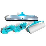 Dupol - KIT TOOLS FOR EPOXY FLOOR RESIN/LIQUID PORCELAIN AND SELF-LEVELING CEMENT MORTAR APPLICATIONS - PT2 (Approx. 0.08 inches)