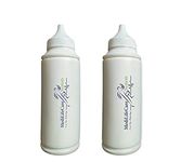 MediLifeCare System Ultrasound Gel Pack of 2 with Spill-Proof Cap 250 ml bottle for physiotherapy (MD 82)