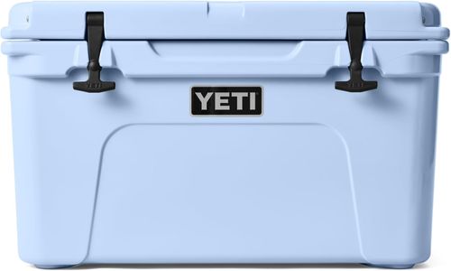 YETI Tundra 45 Insulated Hard Cooler – Big Sky Blue