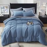 Sports Coverage Queen Comforter Sets