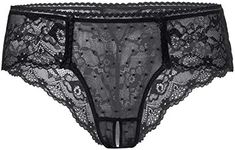 PERAMBRY Women's Lace Sexy underwea