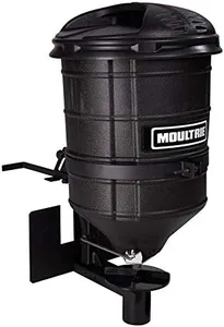 Moultrie A