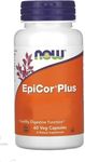 NOW EpiCor Plus Immunity,60 Veg Capsules