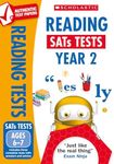 Reading Practice Tests for Ages 6-7 (Year 2) Includes three complete test papers plus answers and mark scheme (National Curriculum SATs Tests) (Cover may vary)