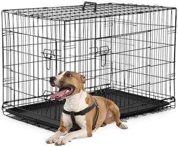 FDW Dog Cr