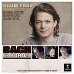 Bach: Concertos for 2, 3 and 4 Pianos