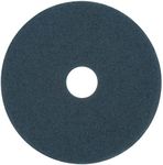 3M Blue Cleaner Pad, 5300, 18 in,He
