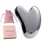 SAEEYCUE Terahertz Gua Sha Stone Gua Sha Facial Scraping Tool