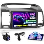 Android 13 Car Stereo for Toyota Ca