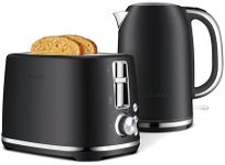 Breville The Brunch Set Toaster & K