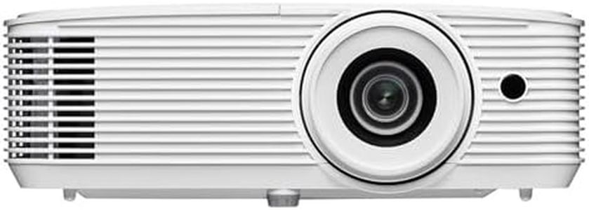 Optoma EH4