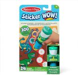 Melissa & Doug Sticker Wow!™ 24-Pag