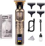 Ufree Beard Hair Trimmer for Men Pr