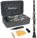 Montreux Student Bb Clarinet