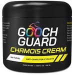 Gooch Guard Chamois Cream