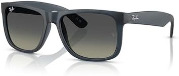 Ray-Ban RB4165 681311 55MM Rubber B