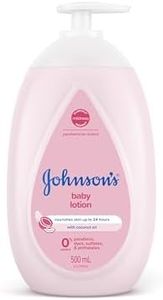 Johnson's 