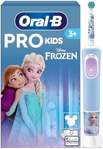 Oral-B Pro