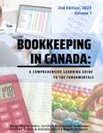 Bookkeeping in Canada: A Comprehensive Learning Guide to the Fundamentals