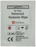 Hollister Universal Remover Wipe