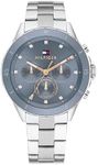 Tommy Hilfiger Womens Sporty Watch 