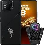 ASUS ROG Phone 8 Pro 5G Dual Physic