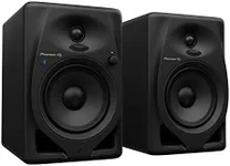 Pioneer DJ DM-50D-BT 5-inch Desktop