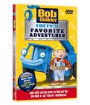 Bob the Builder: Lofty's Favourite Adventures