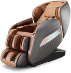 Massage Chair, Zero-gravity Reclini