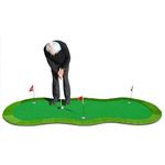 PGA Tour 'Augusta' Golf Deluxe Putting Mat