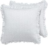 Laura Ashley Home - Euro Sham Set, 