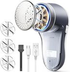 POPCHOSE Fabric Shaver, Lint Remove