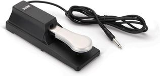 On-Stage Keyboard Sustain Pedal