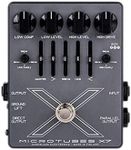 Darkglass Electronics Microtubes X7 Bass Preamp Pedal