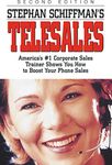 Stephan Schiffman's Telesales: America's #1 Corporate Sales Trainer Shows You How to Boost Your Phone Sales