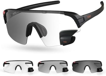 TriEye Cyc