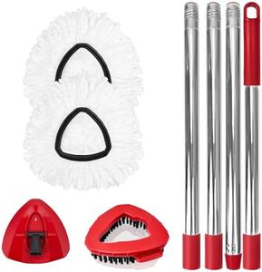 Spin Mop R