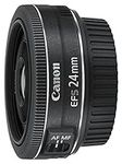 Canon EF-S 24MM 1.2.8 STM