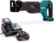 Makita DJR186Z 18V Cordless Recipro