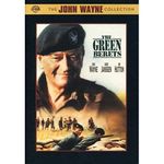 The Green Berets by John Wayne