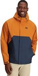 Outdoor Research Men’s Apollo Rain 