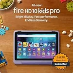 Amazon Fire HD 10 Kids Pro tablet- 