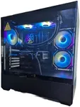 Centaurus Polaris 5A9 Gaming PC AMD