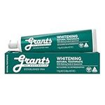 Grants Whitening Toothpaste – Spear