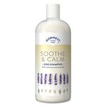 Dorwest Soothe & Calm Dog Shampoo 500ml, All-Natural Pet Shampoo Specially Formulated For Sensitive Skin With Calming Properties ­– Hypoallergenic Dog Shampoo for Itchy Skin