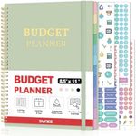 SUNEE Budget Planner - Monthly Budg